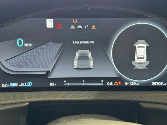 2023 Kia EV6 GT-Line
