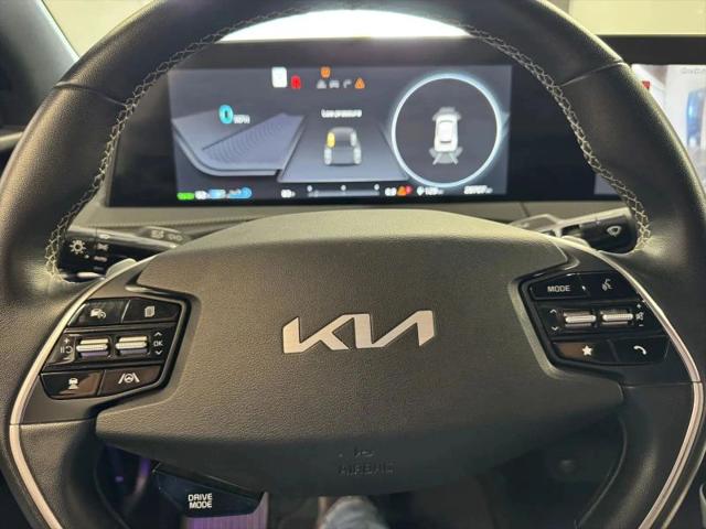 2023 Kia EV6 GT-Line