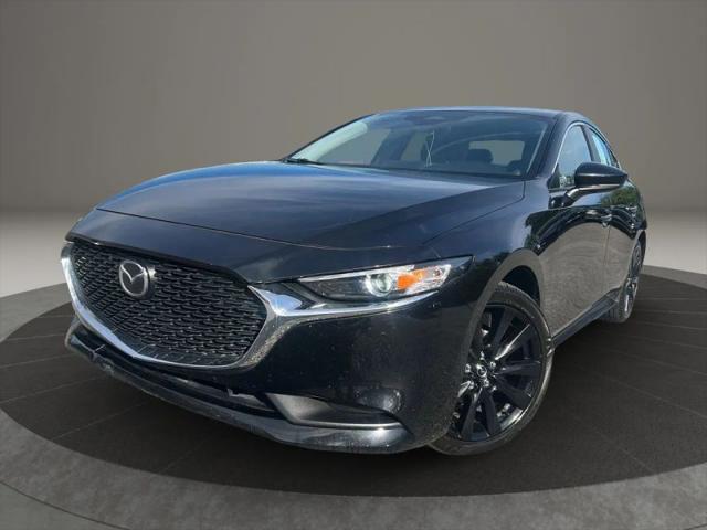 2024 Mazda Mazda3 2.5 S Select Sport for sale in South Hackensack, NJ