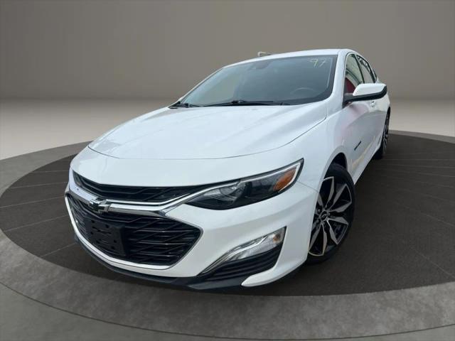2021 Chevrolet Malibu FWD RS for sale in South Hackensack, NJ