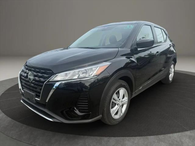 2024 Nissan Kicks S Xtronic CVT for sale in South Hackensack, NJ