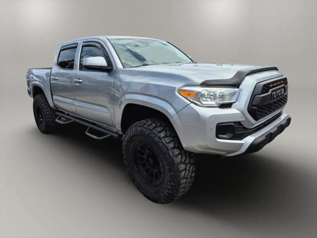 2020 Toyota Tacoma Limited for sale in Long Beach, CA