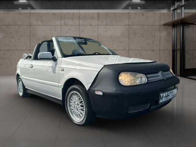 2000 Volkswagen Cabrio GLS for sale in Uniontown, PA