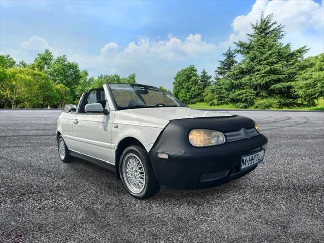 2000 Volkswagen Cabrio GLS for sale in Uniontown, PA