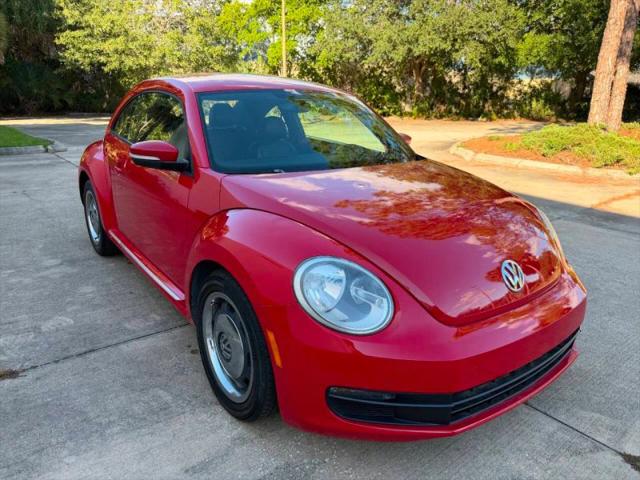 2012 Volkswagen Beetle 2.5L for sale in Longwood, FL