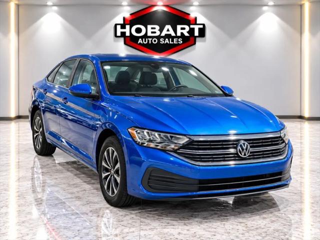 2024 Volkswagen Jetta 1.5T S for sale in Hobart, IN