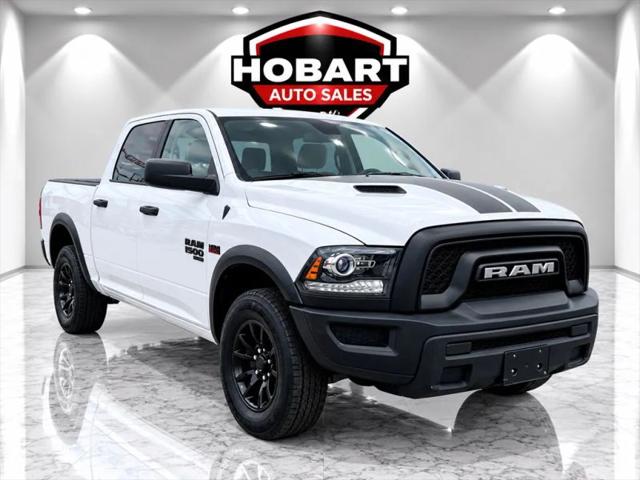 2021 Ram 1500 SLT for sale in Hobart, IN