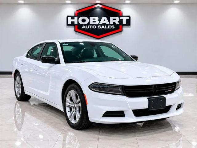2023 Dodge Charger SXT for sale in Hobart, IN