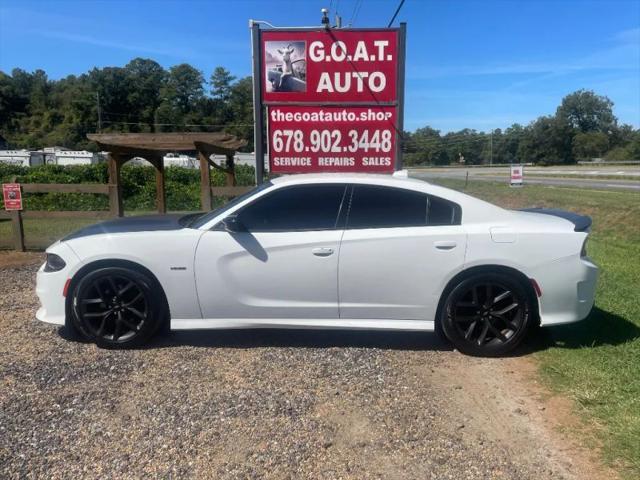 2019 Dodge Charger R/T RWD for sale in Cartersville, GA