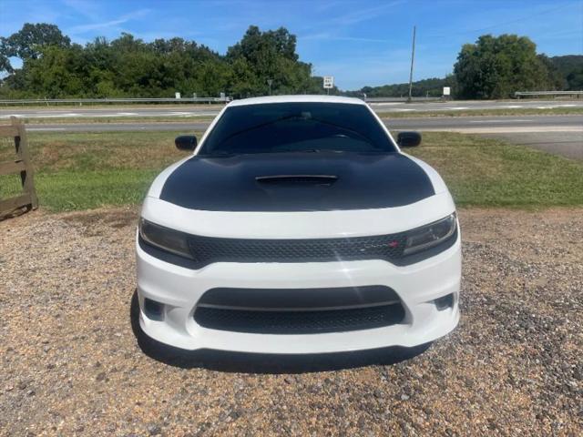 2019 Dodge Charger R/T RWD