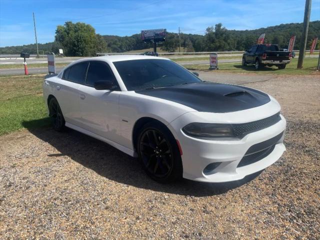 2019 Dodge Charger R/T RWD