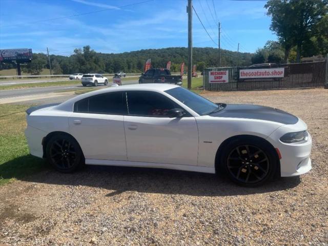 2019 Dodge Charger R/T RWD