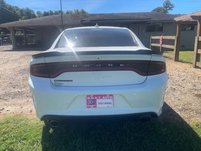 2019 Dodge Charger R/T RWD