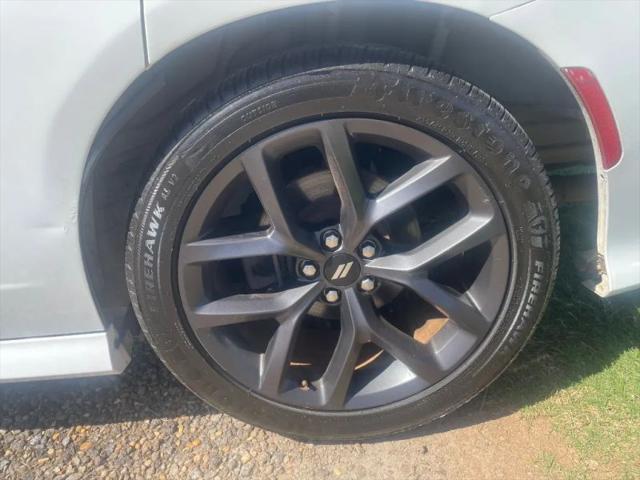 2019 Dodge Charger R/T RWD