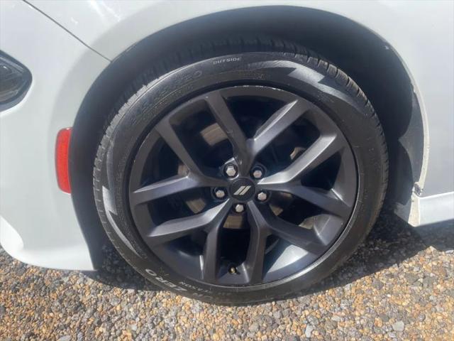 2019 Dodge Charger R/T RWD