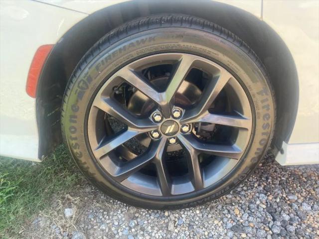 2019 Dodge Charger R/T RWD