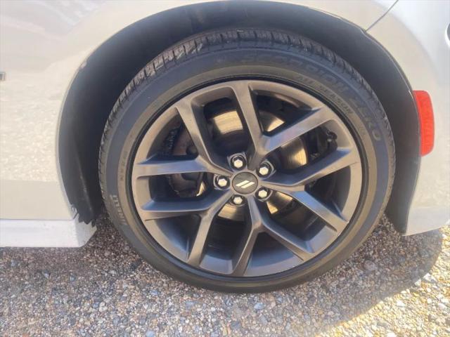 2019 Dodge Charger R/T RWD