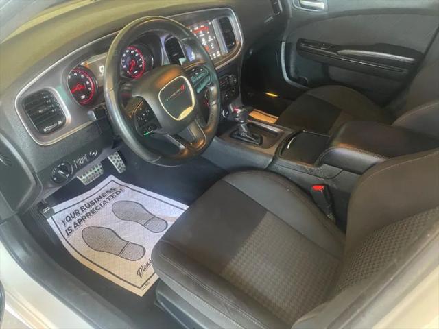 2019 Dodge Charger R/T RWD