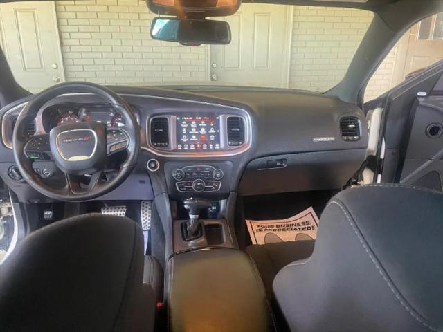 2019 Dodge Charger R/T RWD