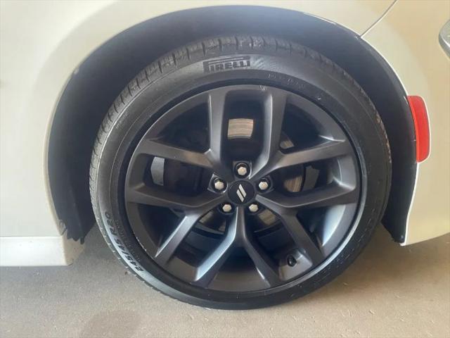 2019 Dodge Charger R/T RWD