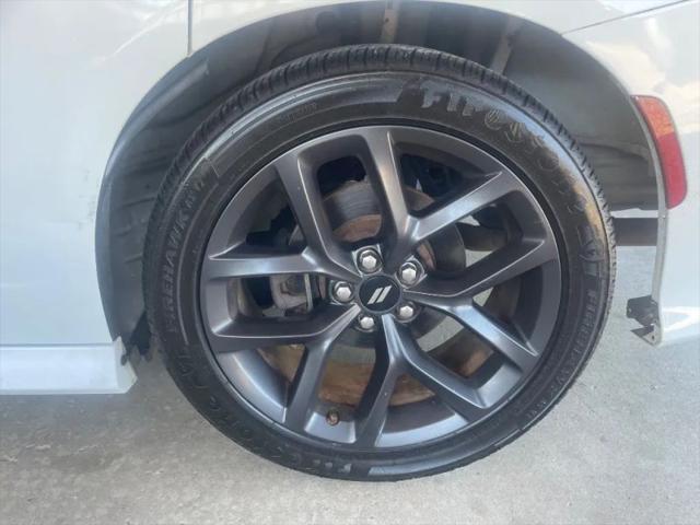 2019 Dodge Charger R/T RWD