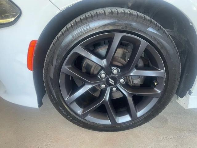 2019 Dodge Charger R/T RWD