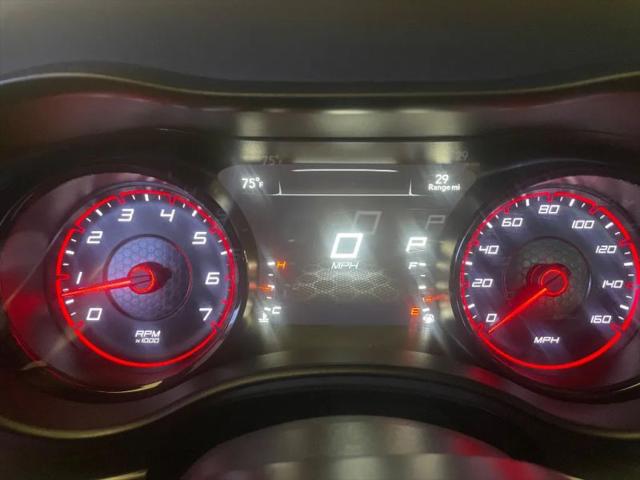 2019 Dodge Charger R/T RWD