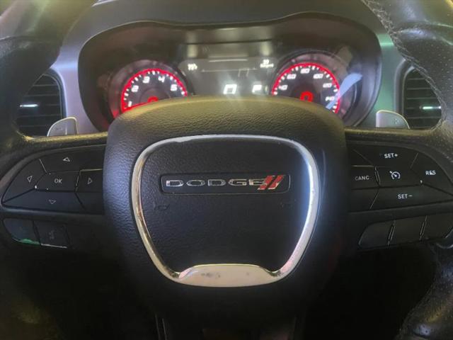 2019 Dodge Charger R/T RWD