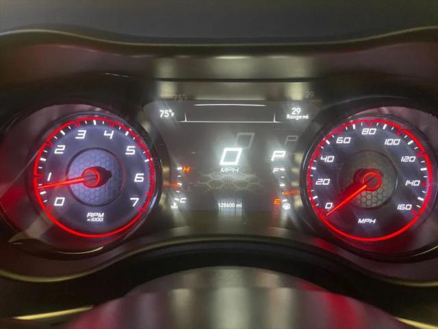 2019 Dodge Charger R/T RWD