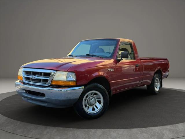 1999 Ford Ranger XLT for sale in Snellville, GA