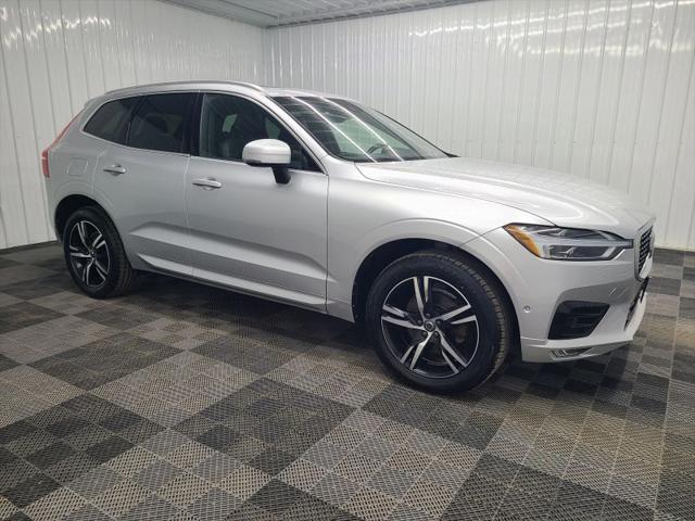 2019 Volvo XC60 T5 R-Design for sale in Geneva, NY