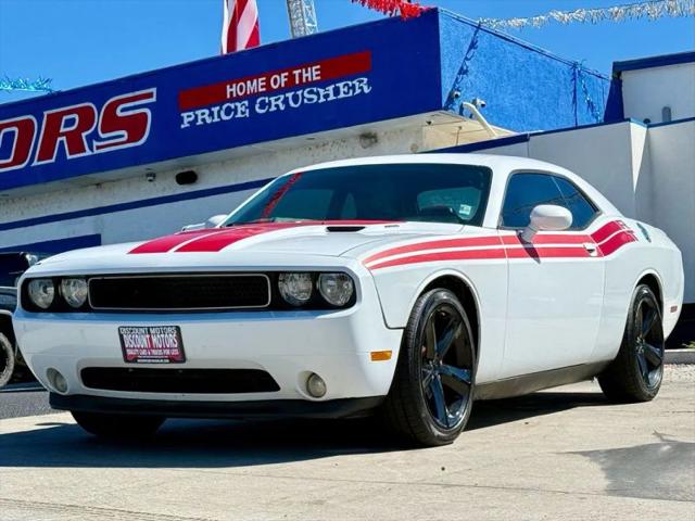 2012 Dodge Challenger R/T for sale in Pueblo, CO