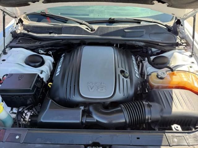 2012 Dodge Challenger R/T