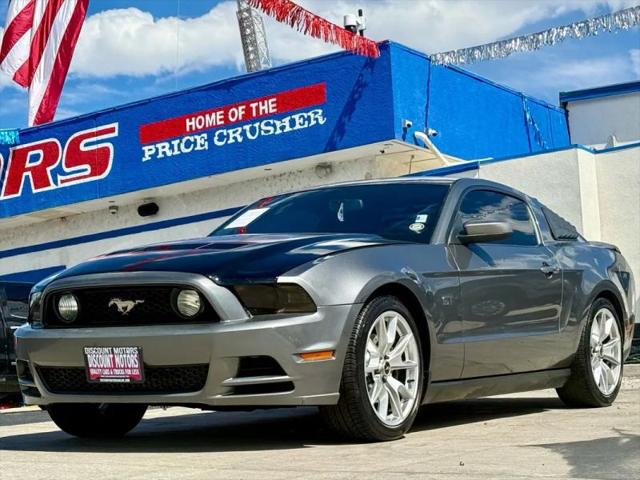 2010 Ford Mustang GT for sale in Pueblo, CO