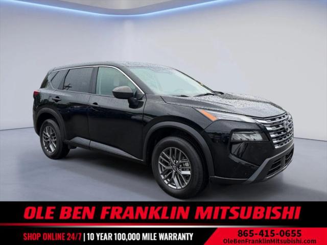 2024 Nissan Rogue S Intelligent AWD for sale in Knoxville, TN