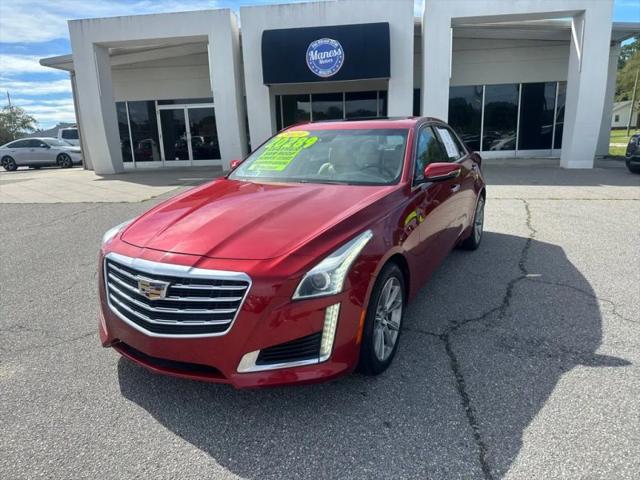 2019 Cadillac CTS Luxury for sale in Rocky Mount, NC