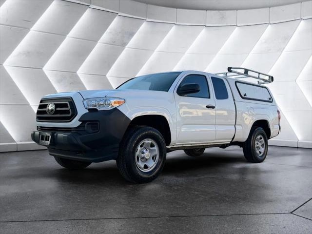 2023 Toyota Tacoma SR for sale in Miami, FL
