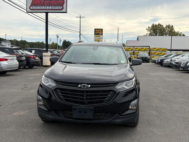 2020 Chevrolet Equinox AWD LT 2.0L Turbo for sale in Rome, NY
