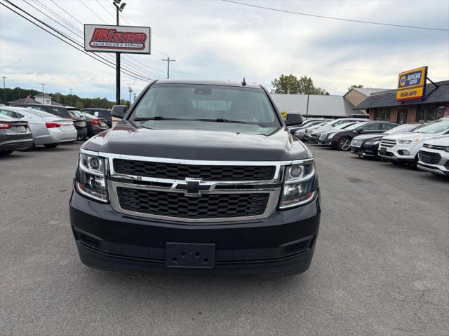 2017 Chevrolet Tahoe LT for sale in Rome, NY