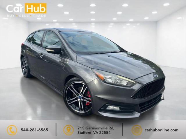 2016 Ford Focus ST for sale in Stafford, VA