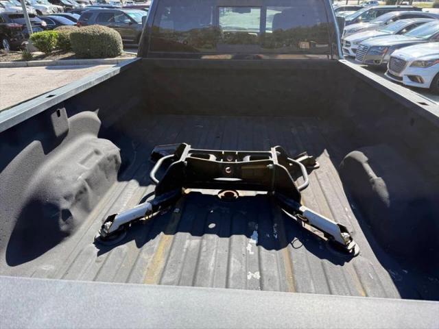 2016 Ram 3500 Longhorn