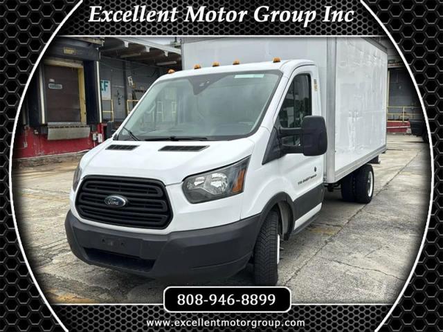 2019 Ford Transit Chassis 350 for sale in Honolulu, HI