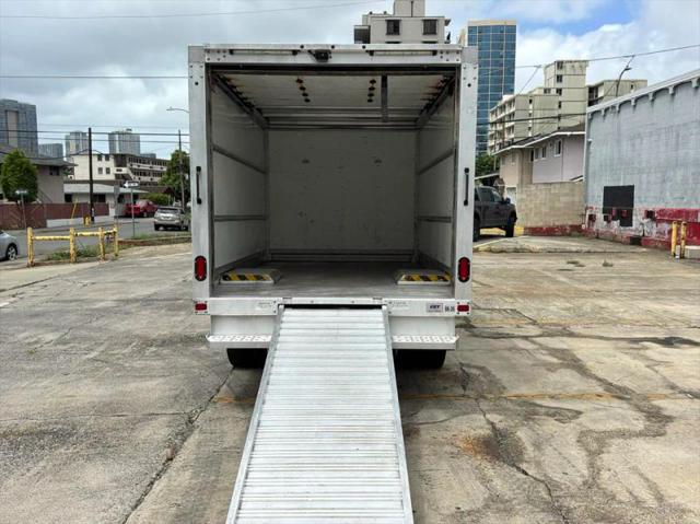 2019 Ford Transit Chassis 350
