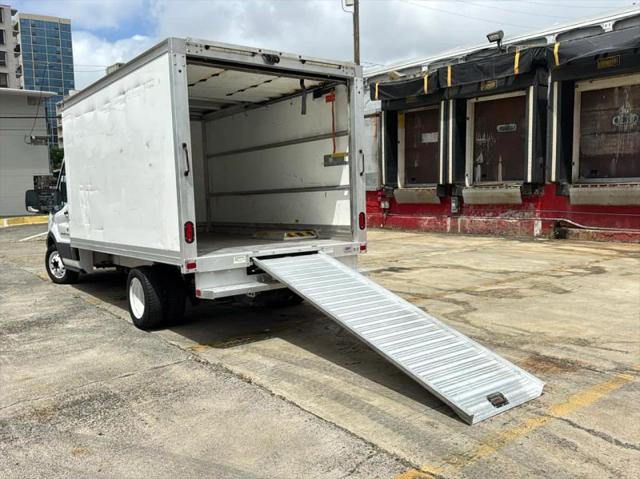 2019 Ford Transit Chassis 350