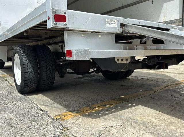 2019 Ford Transit Chassis 350