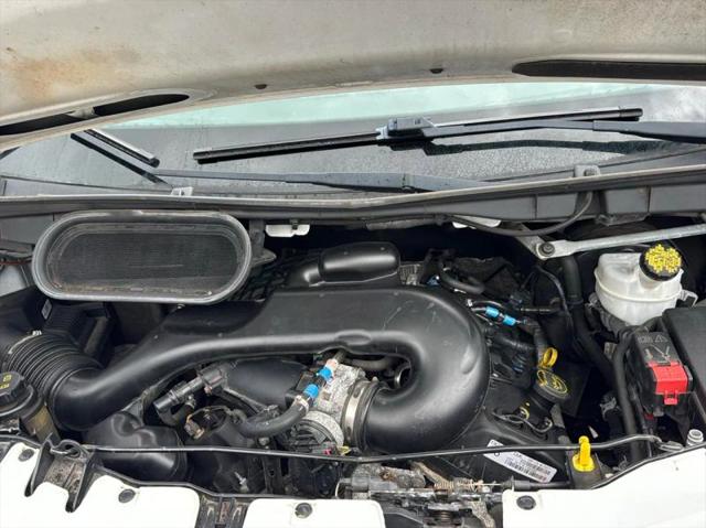 2019 Ford Transit Chassis 350