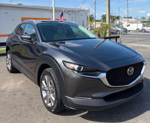 2023 Mazda CX-30 2.5 S Preferred for sale in Orlando, FL