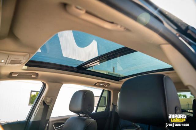 2018 Buick Envision Essence