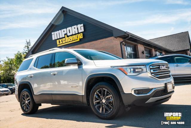 2019 GMC Acadia SLT-1 for sale in Mokena, IL