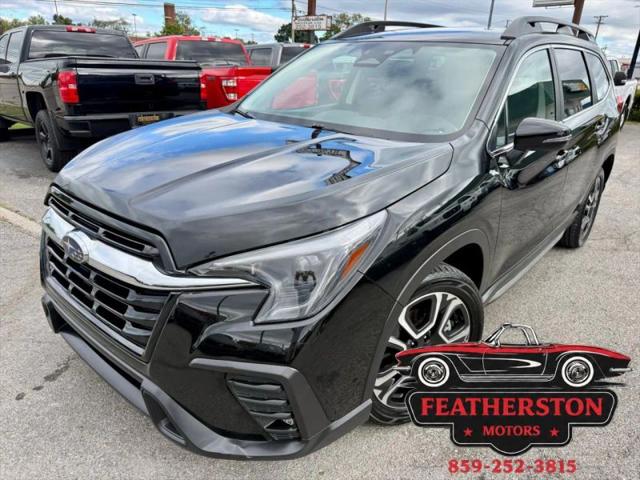 2023 Subaru Ascent Limited 7-Passenger for sale in Lexington, KY